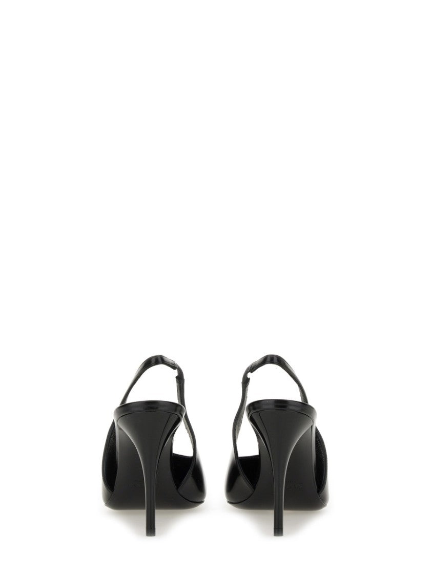 Saint Laurent "Babylone Breteuil" Pumps