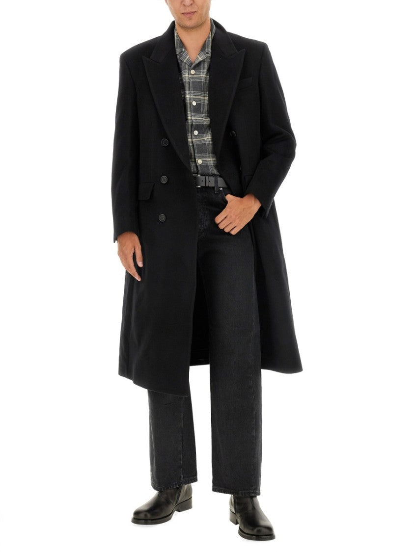 Sunflower Classic Check Plaid Shirt