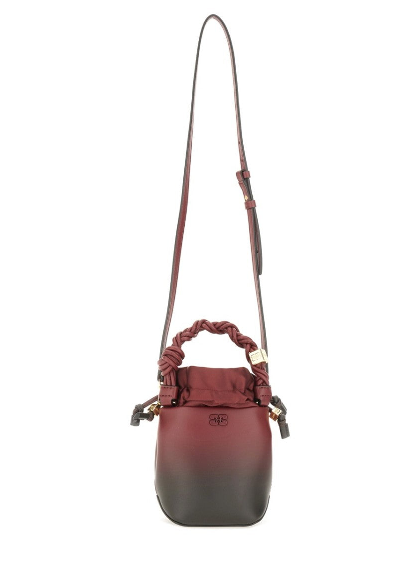 Ganni Mini "Bou" Bag