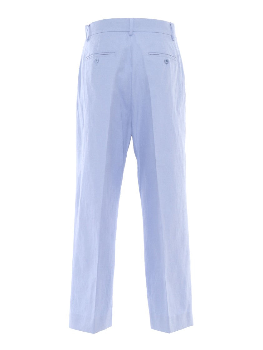 Max Mara Zircon Long Pants