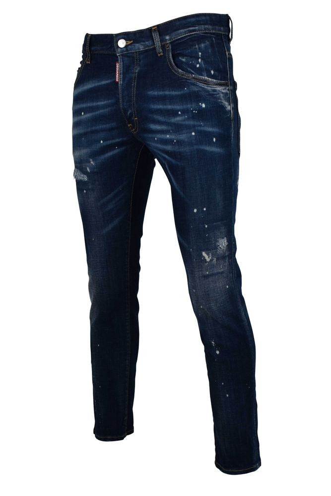 Dsquared2 Skater Jean