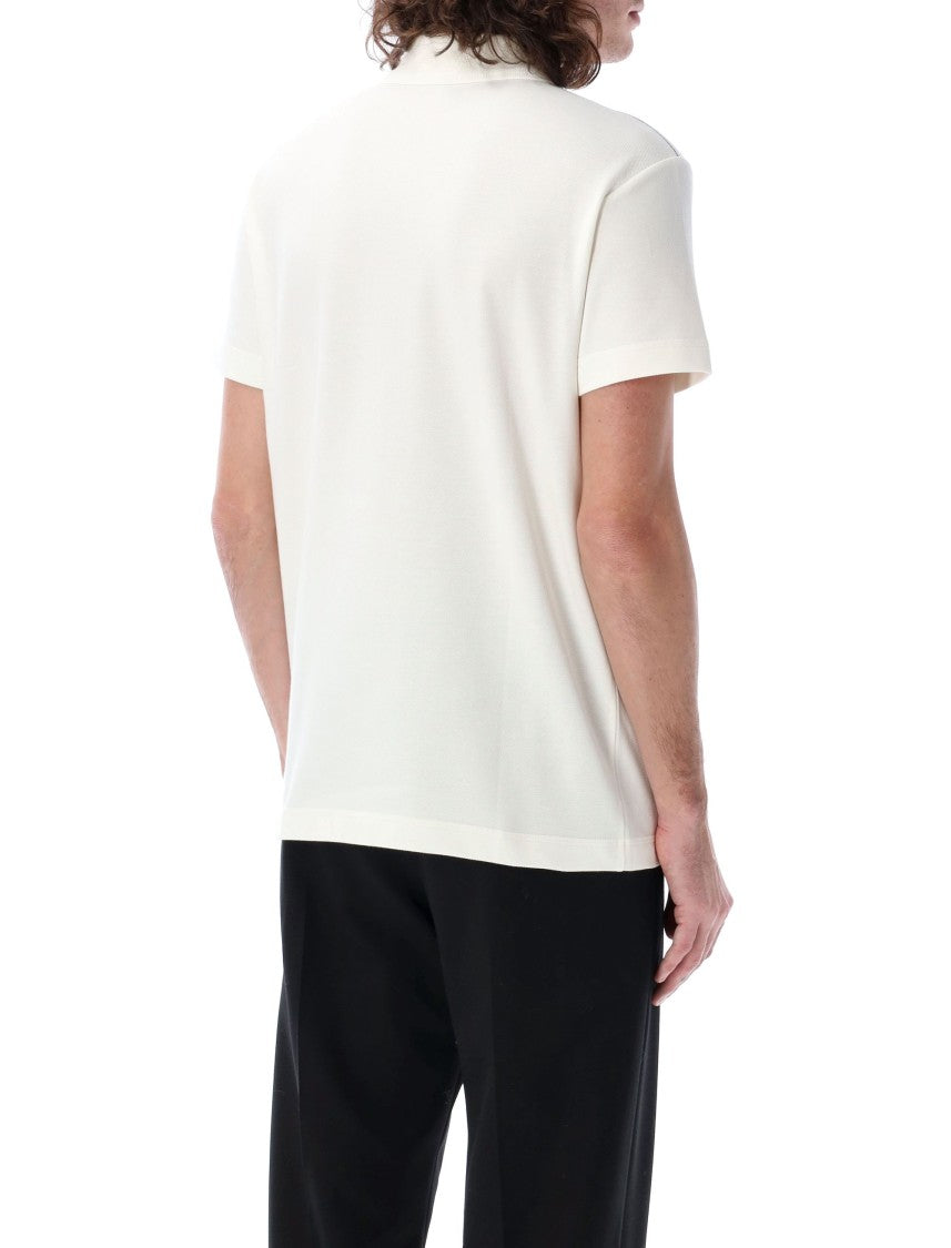 Burberry Classic Short-Sleeve Polo Shirt