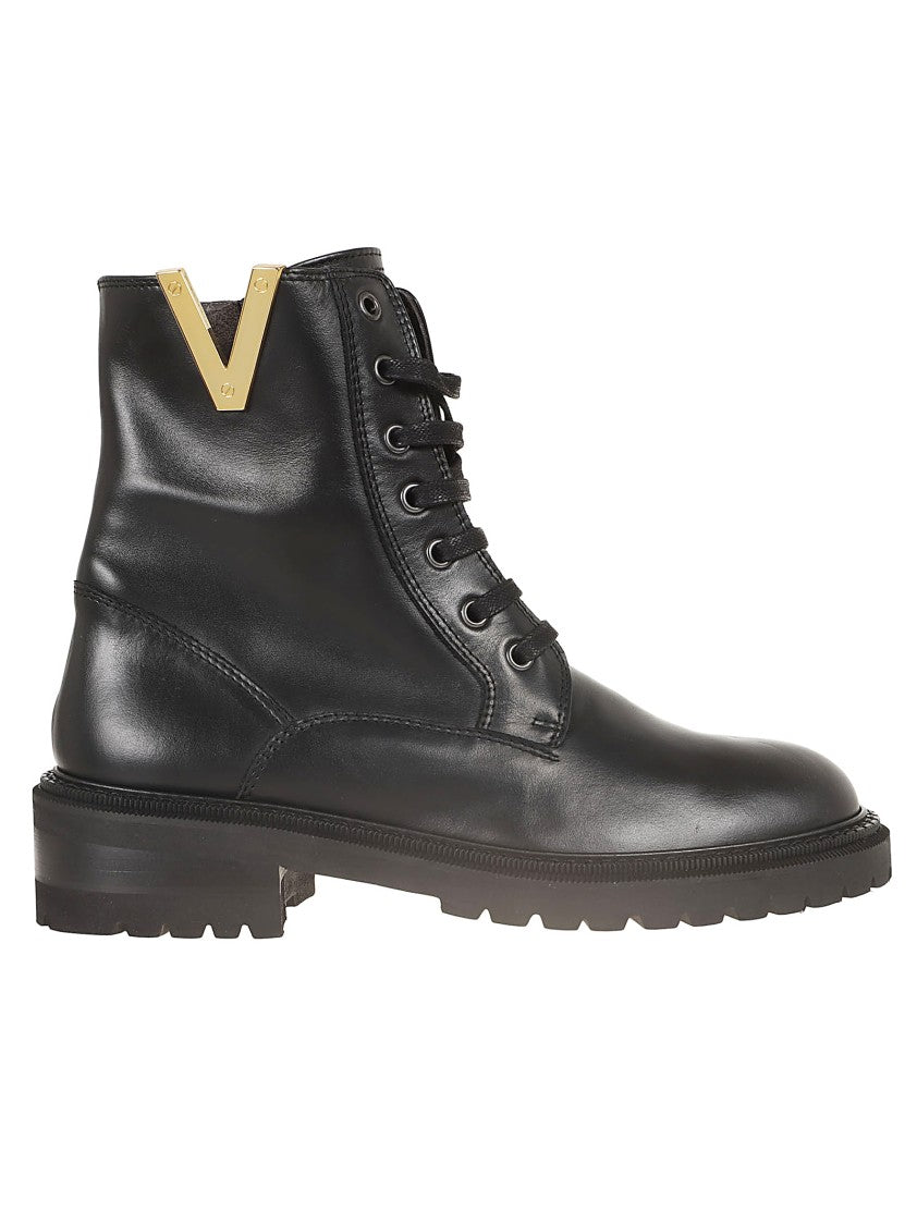 Via Roma 15 Amphibious Boot