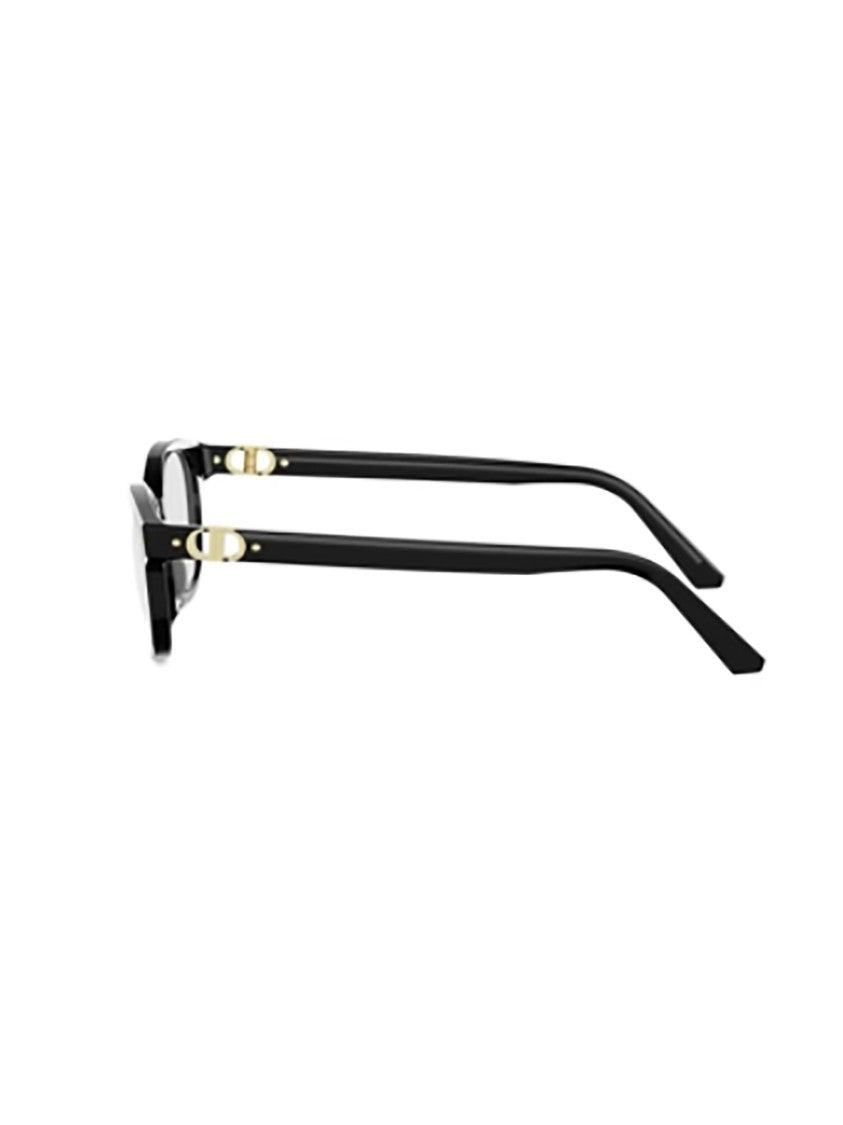 Dior Petit Cdo B1i Sleek Rectangular Frames