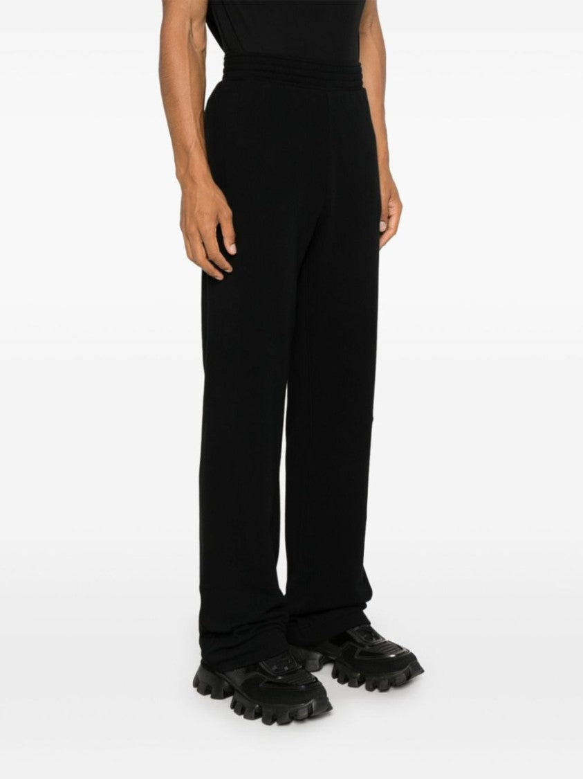 Givenchy Cotton Jersey Trousers