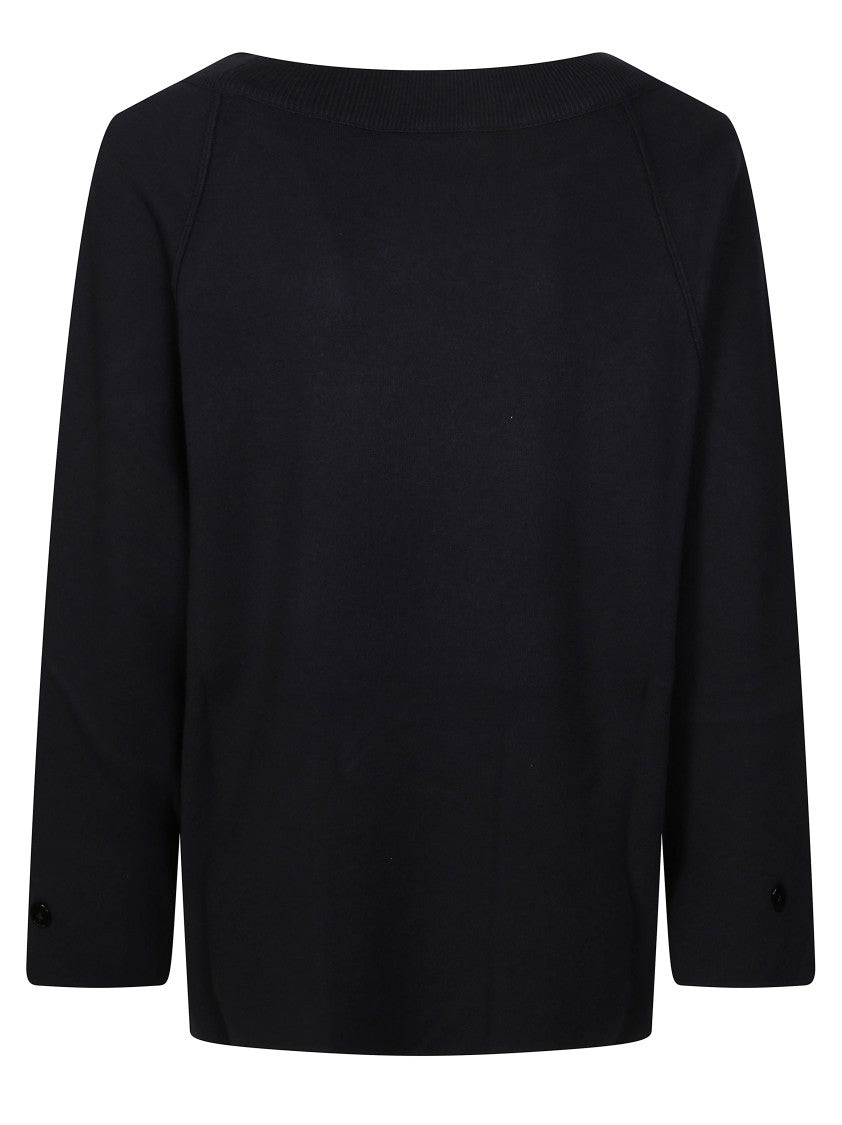 Max Mara Dumbo Top