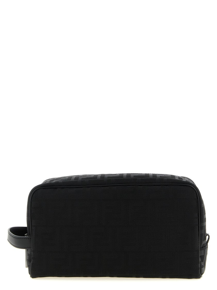 Fendi Medium Ff Beauty