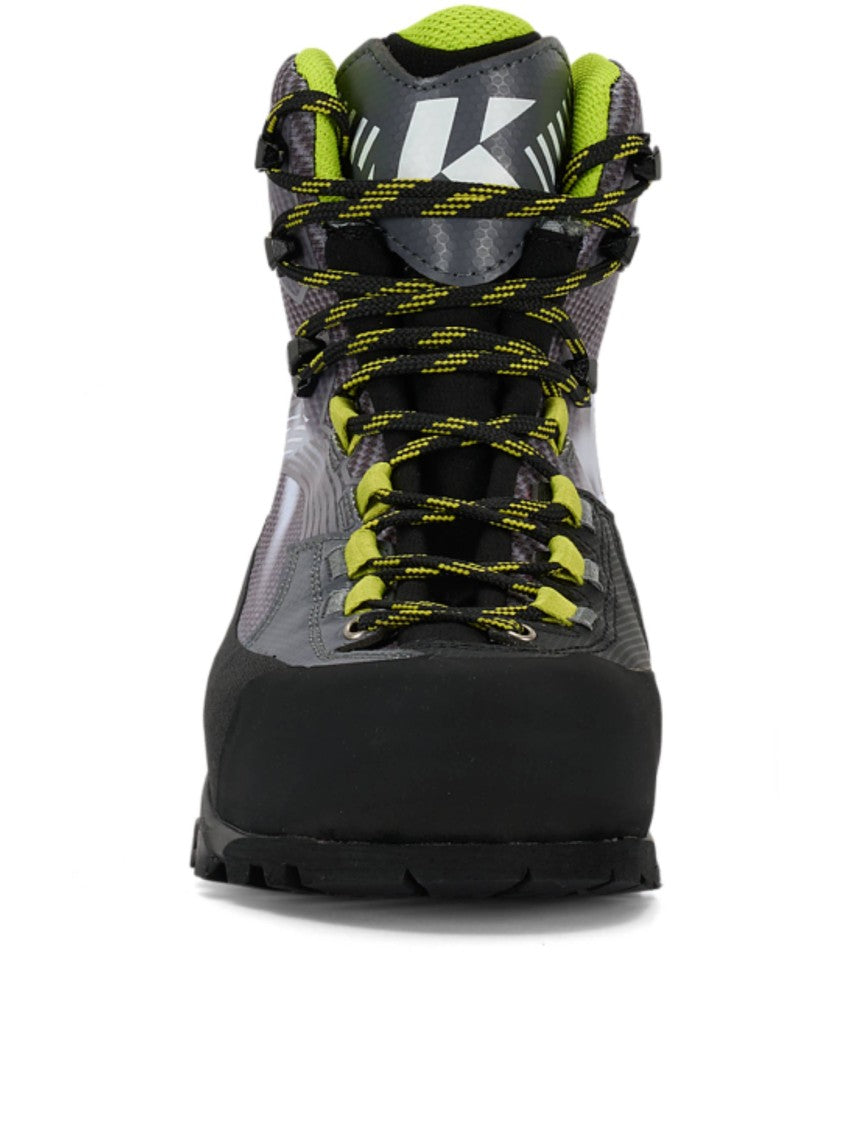Kayland Grey Phoenix Gtx Technical Hiking Boots