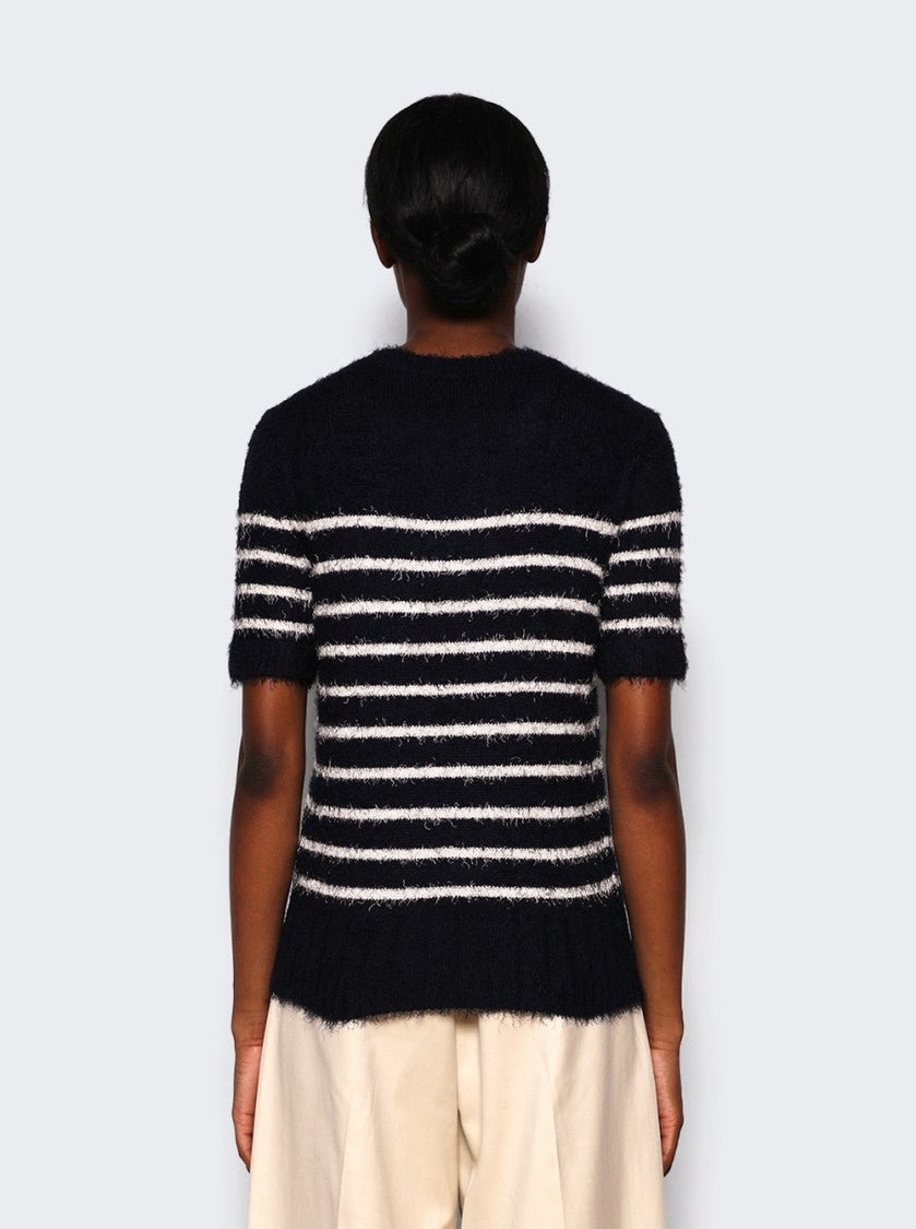 Khaite The Luphia Sweater