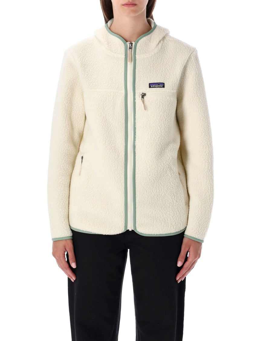 Patagonia Retropile Hoodie