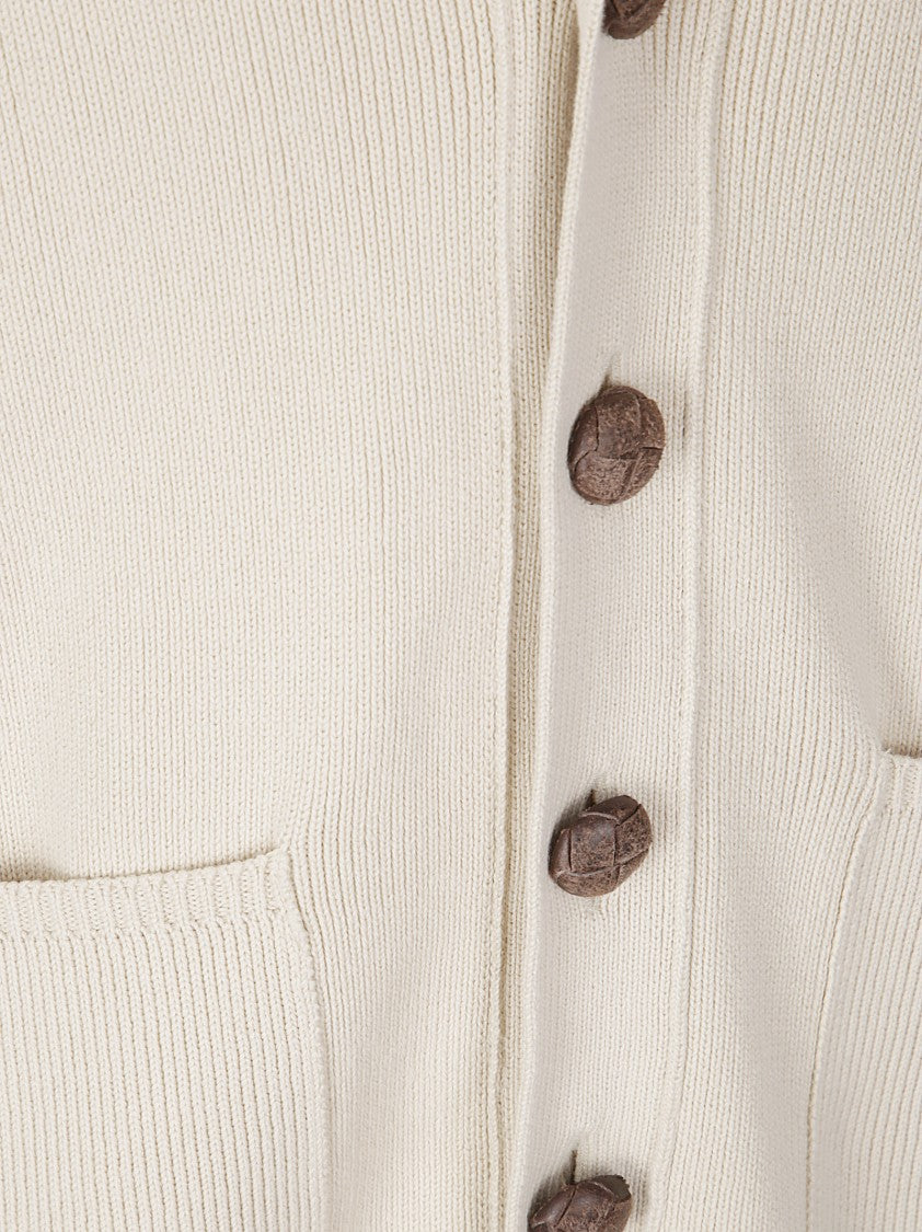 Golden Goose Comfort-Emphasizing Cardigan