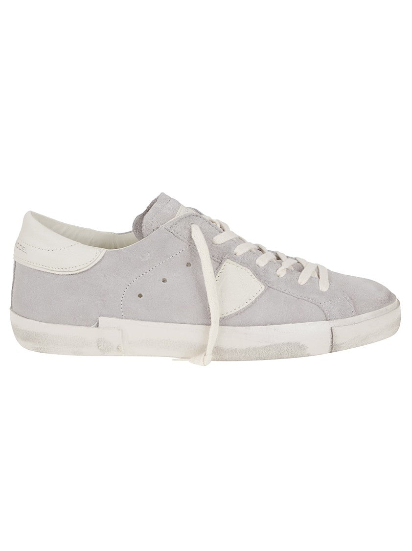 Philippe Model Prsx Low Sneakers