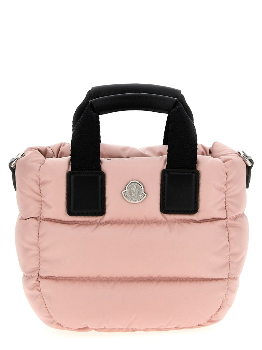 Moncler 'Micro Caradoc' Handbag