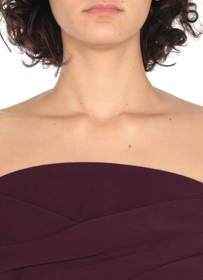 Solace London Eva Maxi Dress