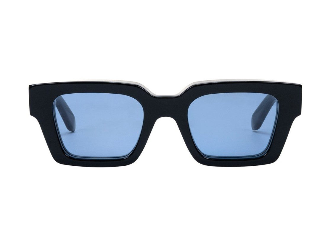 Off-White Ow1022 Tinted Acetate Sunglasses
