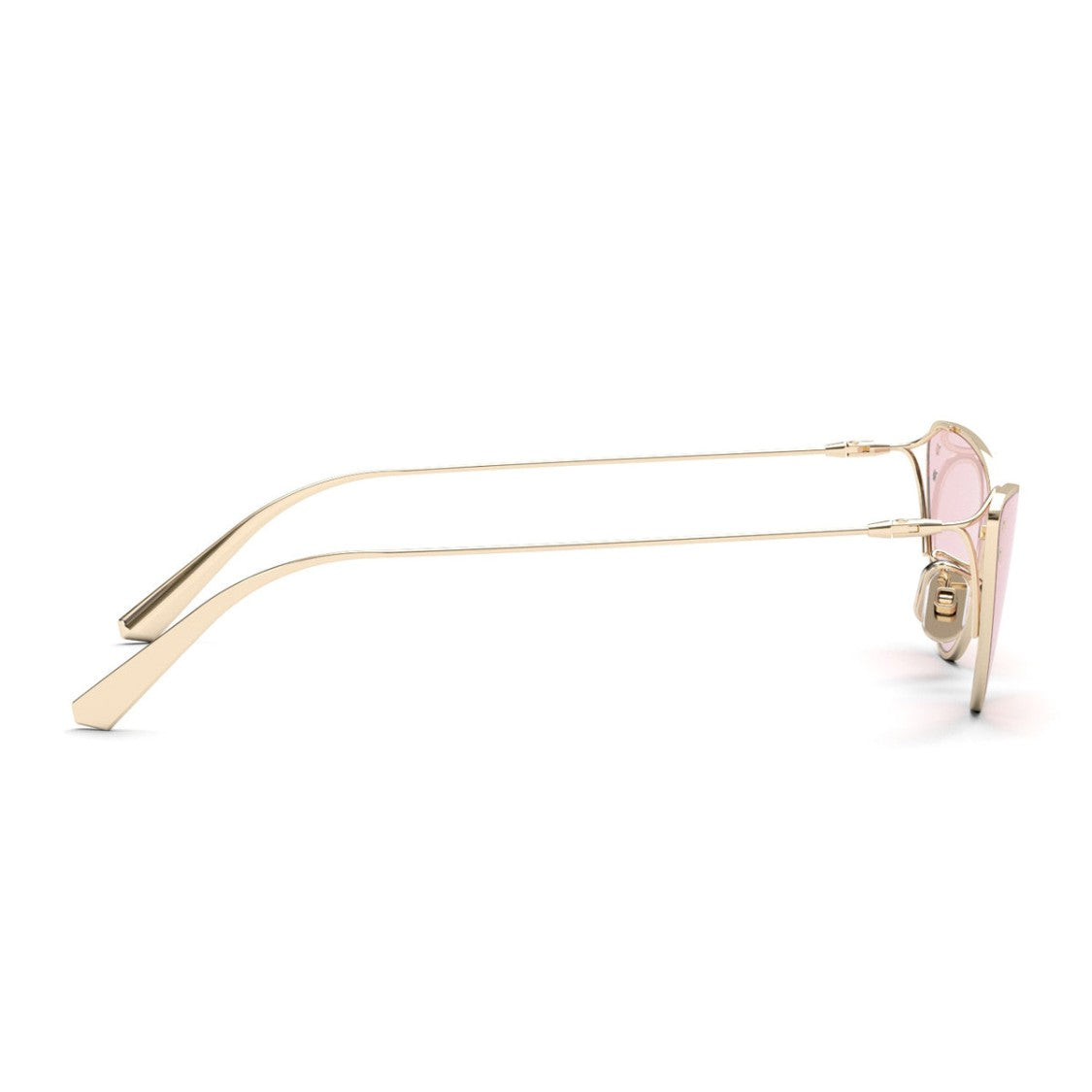 Dior Missdior B1u Sunglasses Cat-Eye Metal - Gold