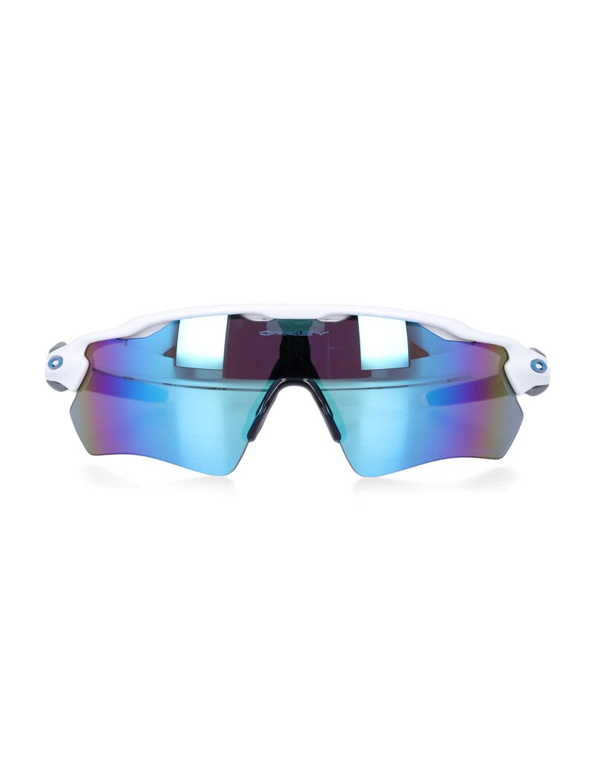 Oakley Radar Ev Path Geometric Sunglasses
