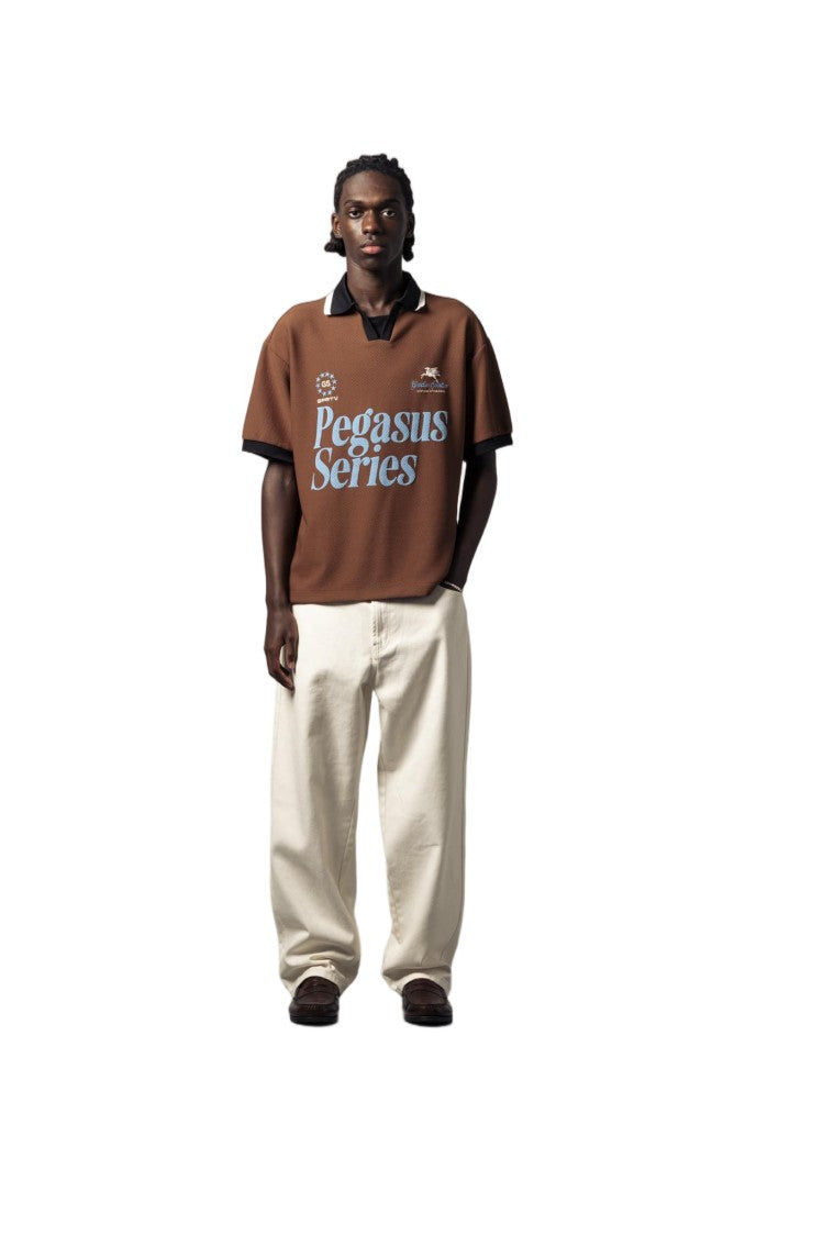 Goodies Sportive Sportiv Football Tee