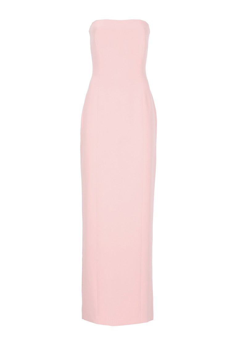 Solace London Anderson Maxi Dress