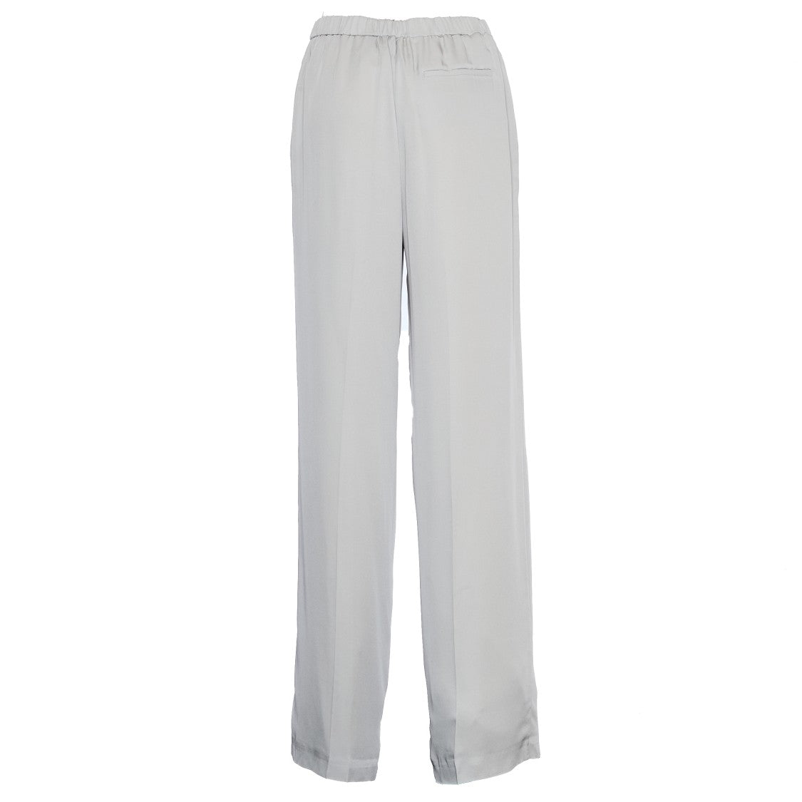Theory Pantalone Pull-On Gamba Larga