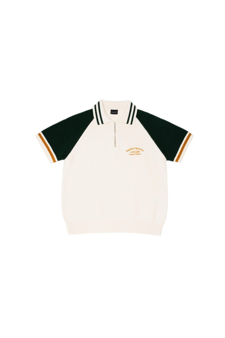 Goodies Sportive Biker Premium Knit