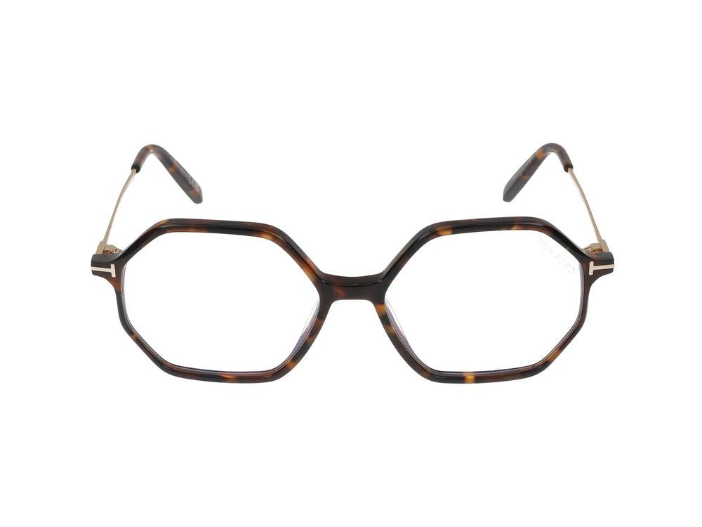 Tom Ford Eyeglasses Ft5952-B 052 54/16/140