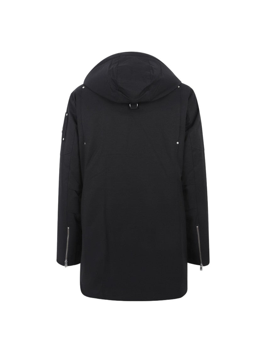 Moose Knuckles Saint Ulric Parka 3