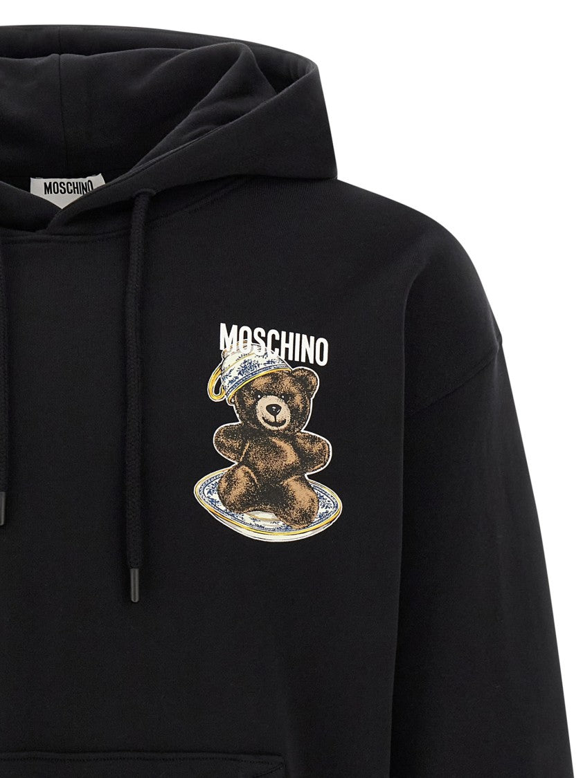 Moschino 'Teddy' Sweatshirt