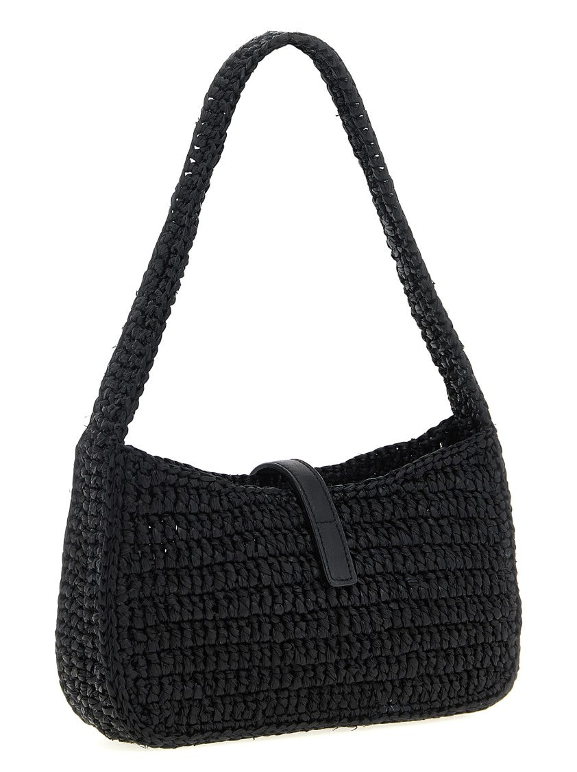 Saint Laurent 'Le 5 À 7' Mini Handbag