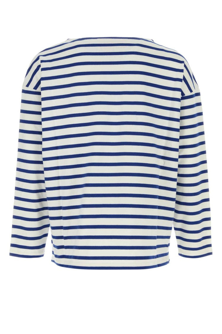 Valentino Garavani Embroidered Cotton T-Shirt