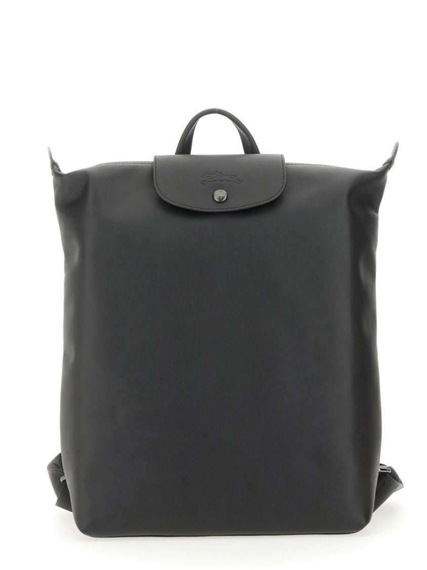 Longchamp "Le Pliage Xtra" M Backpack