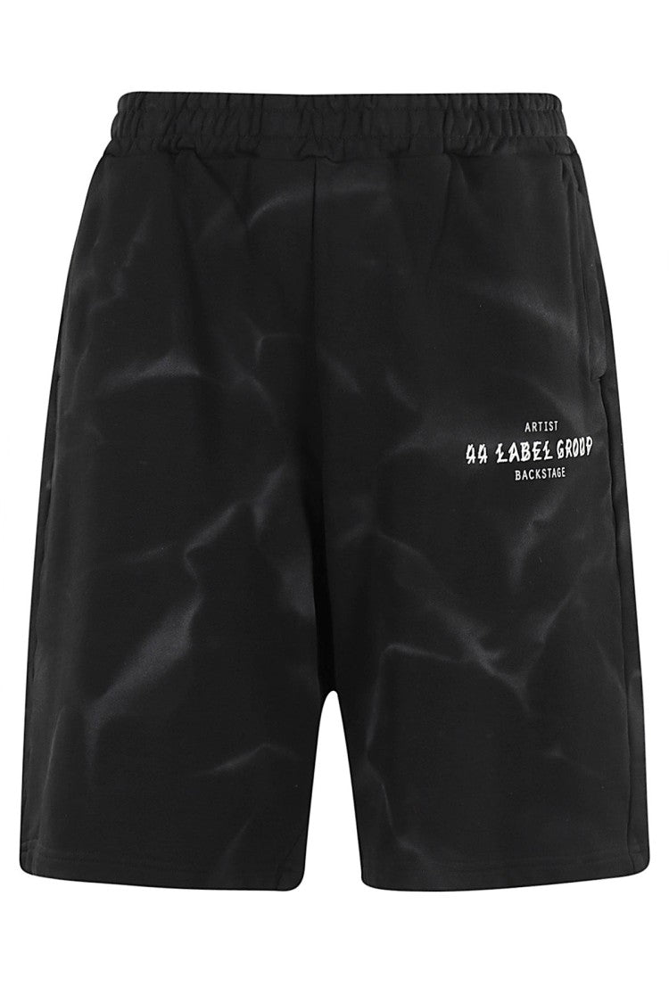 44 Label Group Smoke Shorts