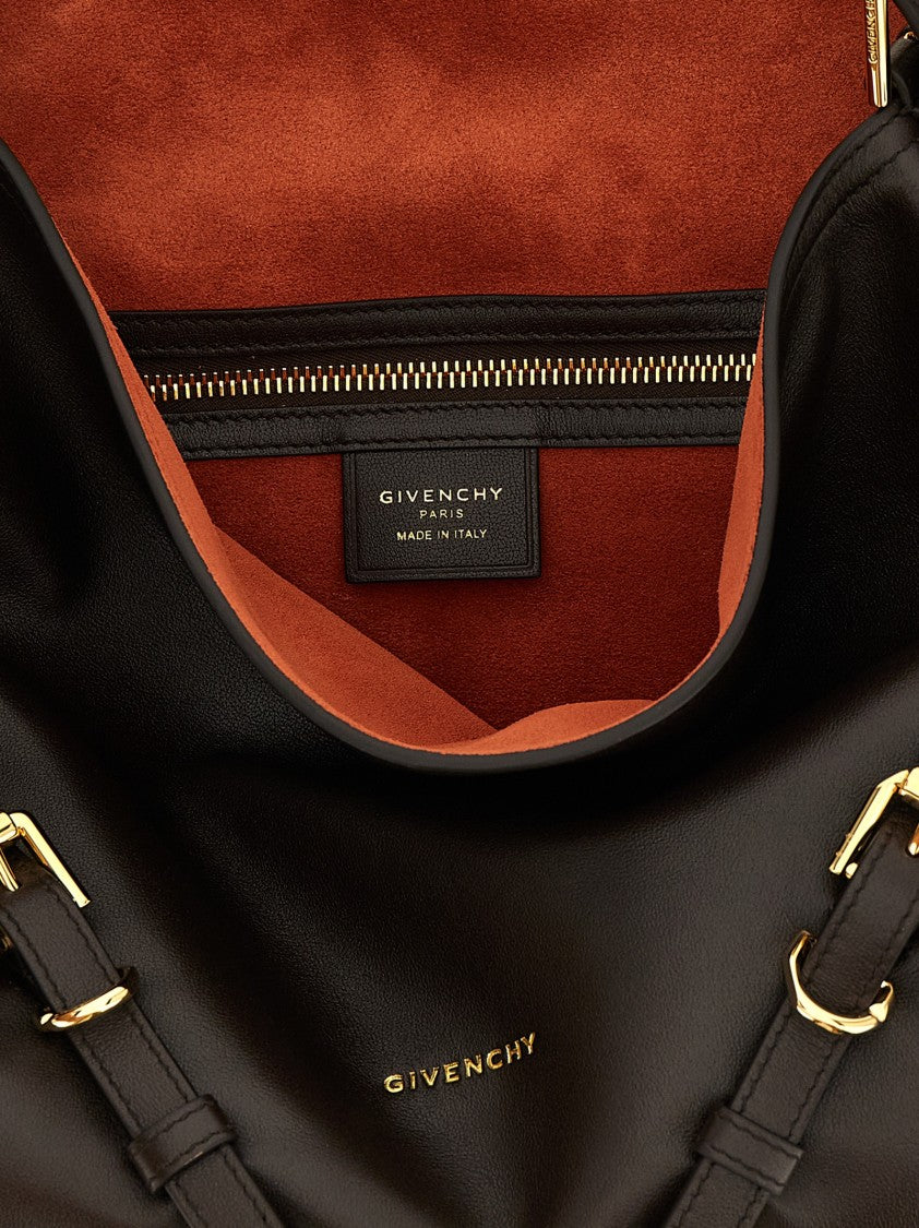 Givenchy 'Voyou' Medium Shoulder Bag
