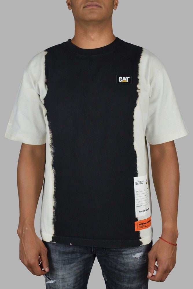 Heron Preston X Cat T-Shirt