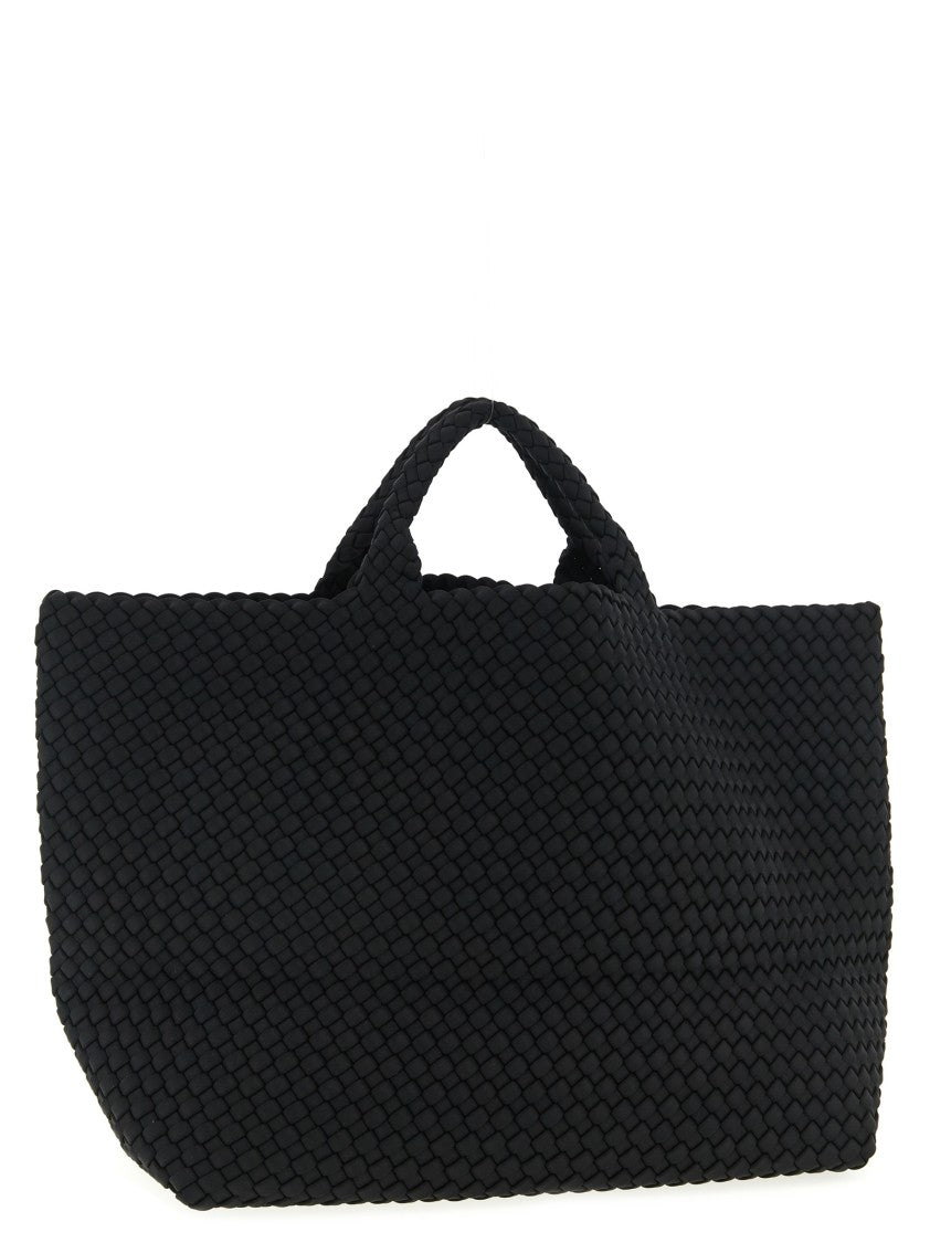 Naghedi St. Barths Large Shopping Bag