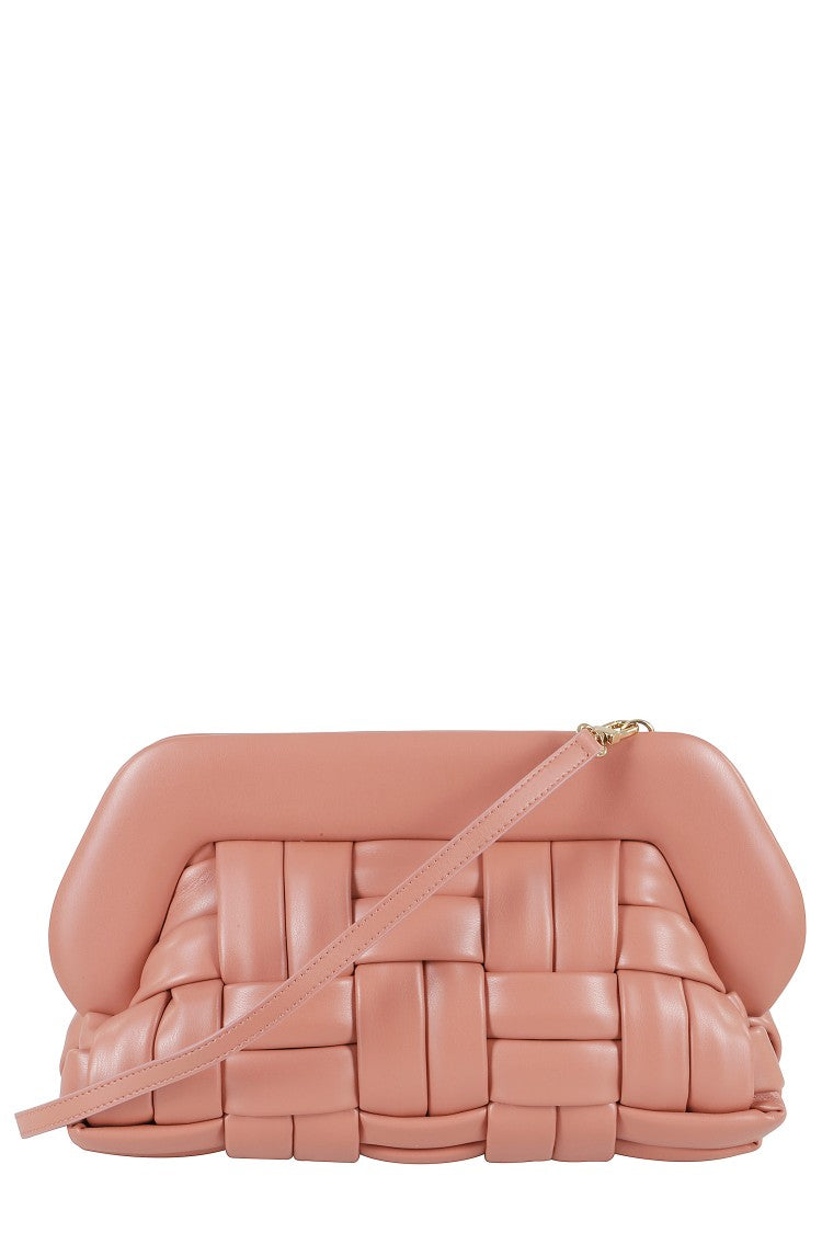 Themoirè Bios Weaved Bag