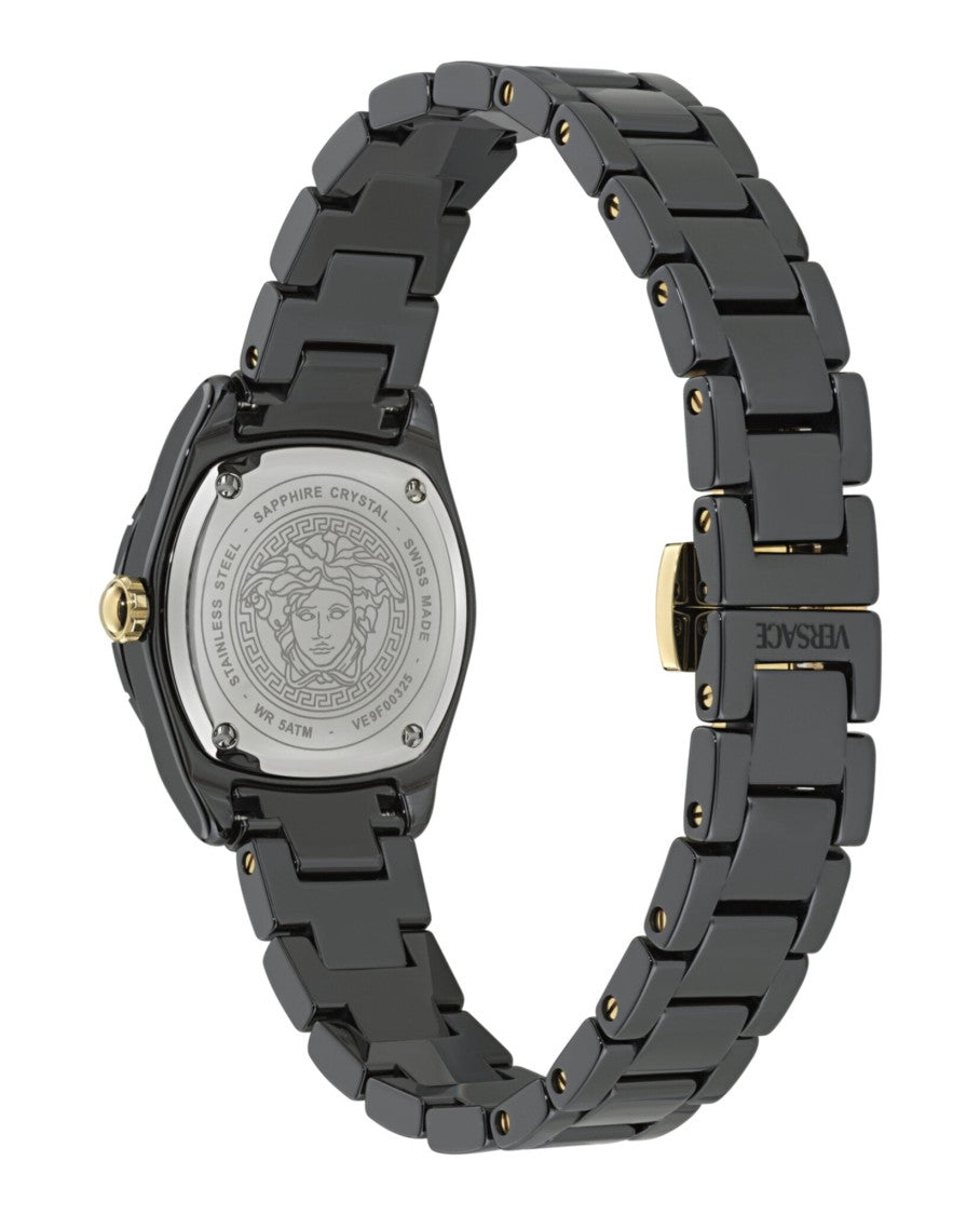 Versace Dv One Diamond Watch