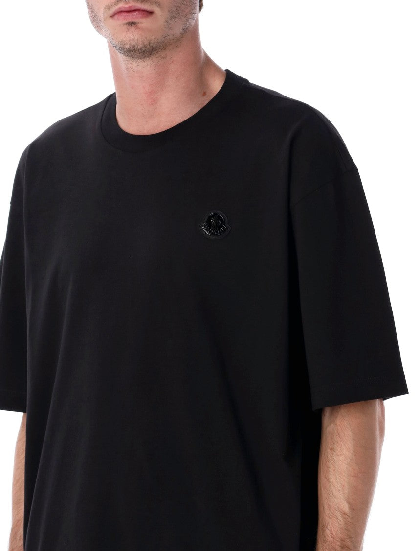 Moncler X A$Ap Rocky Oversized Cotton T-Shirt