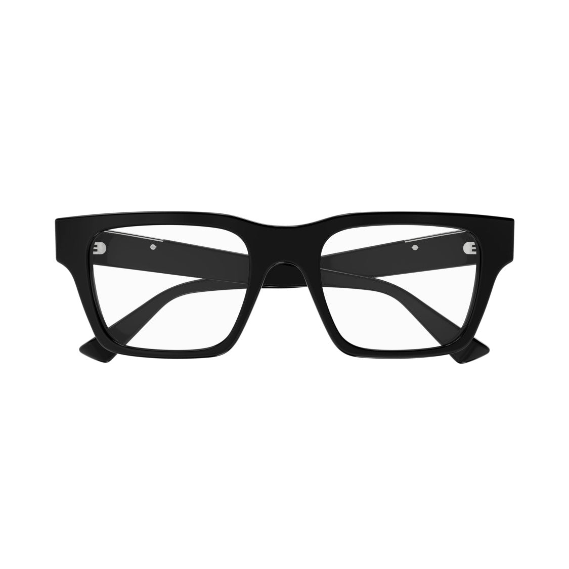 Gucci Gg1889o Bold Rectangular Eyeglasses