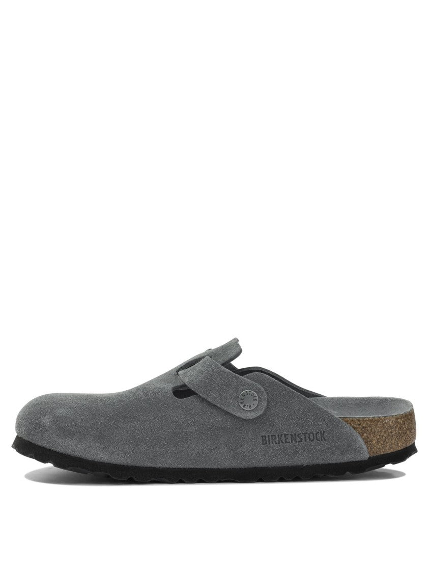 Birkenstock "Boston Sfb" Sabot