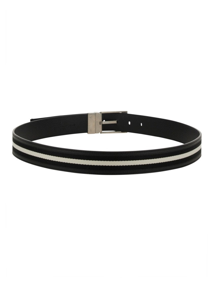 Bally "Shiffie" Belt