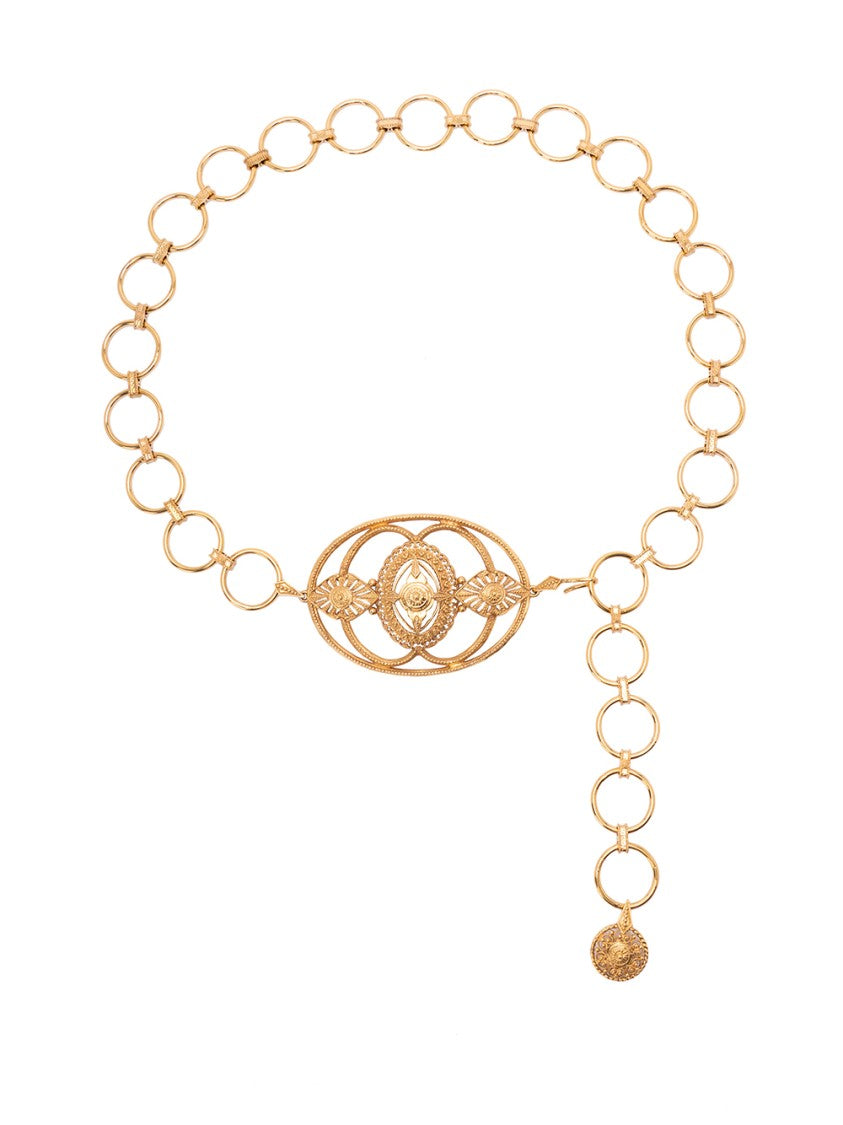 Chloé `Amulet` Belt