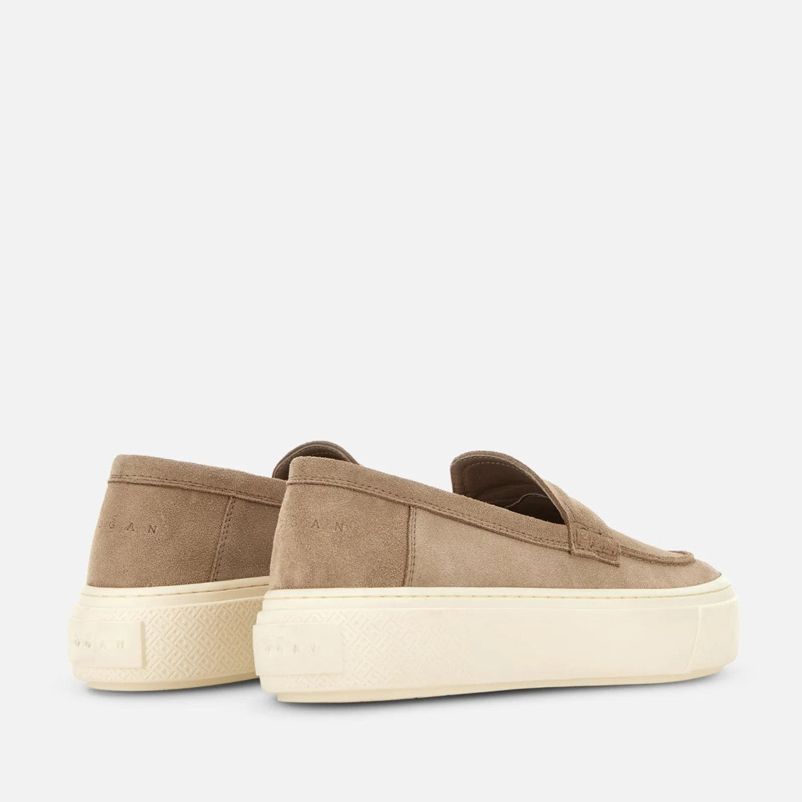 Hogan Natural H705 Mocassino Loafers