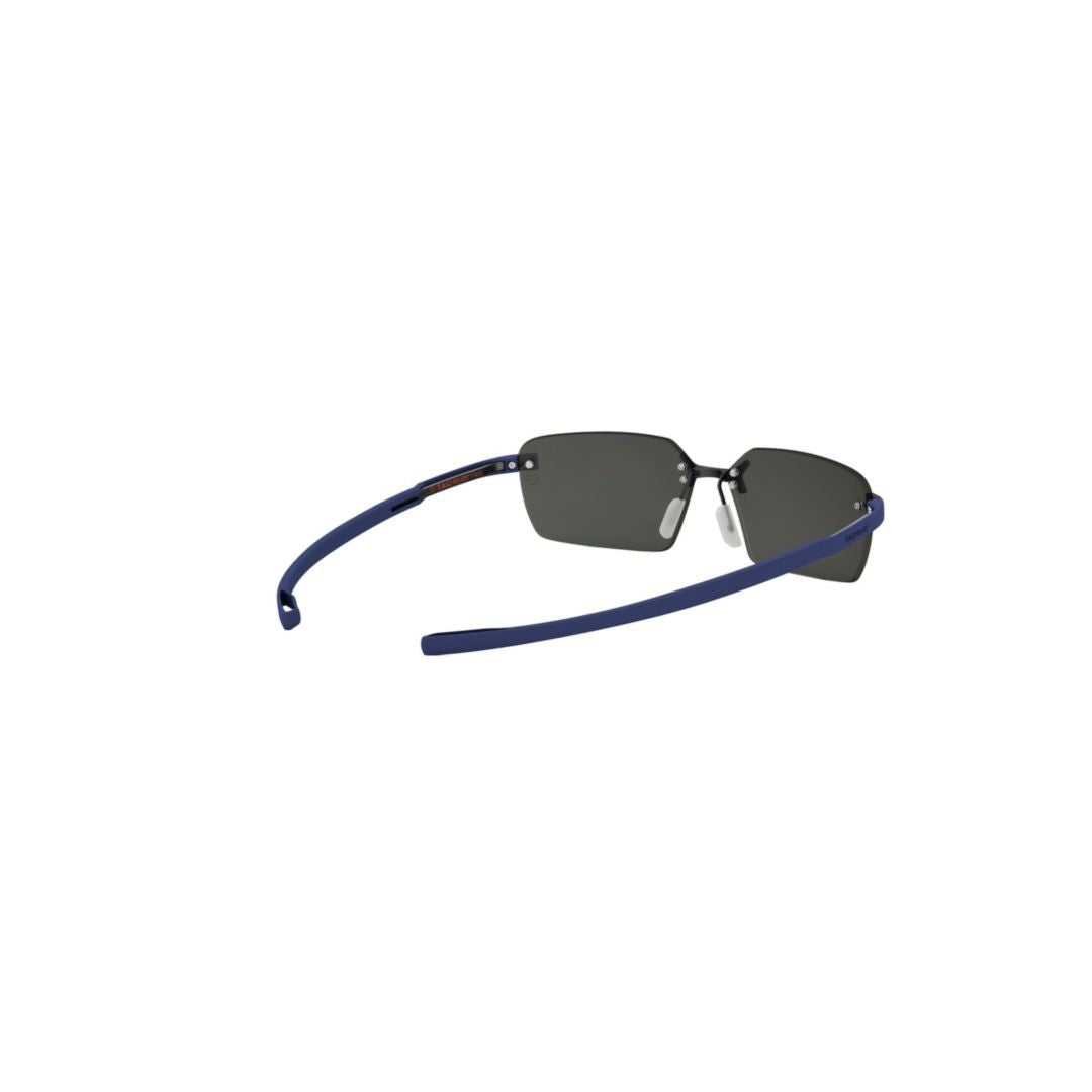 Tag Heuer Th40005u Rimless Titanium Sunglasses