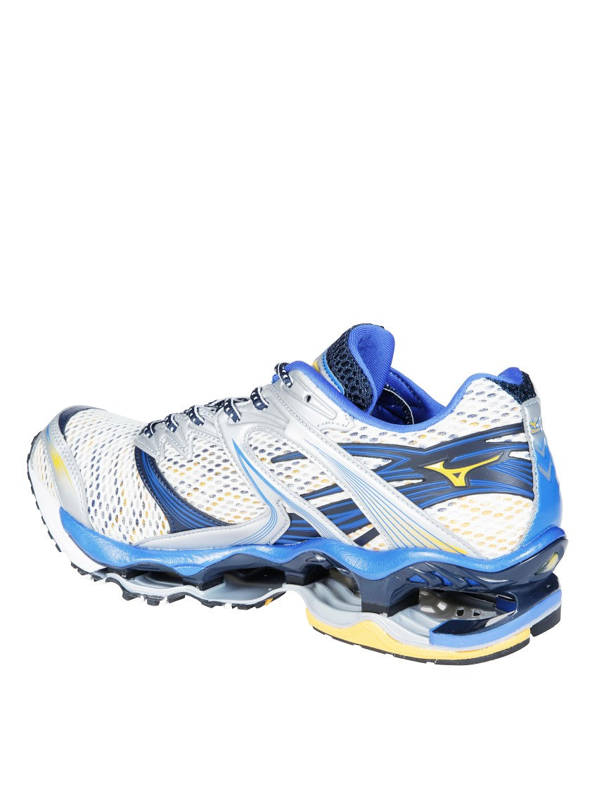 Mizuno Wave Prophecy 1 Mesh Performance Sneakers