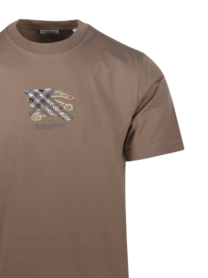 Burberry Seth Ekd T-Shirt