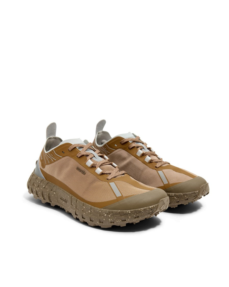 Norda Sneakers 001-M Loam With Dyneema® Upper And Vibram® Sole