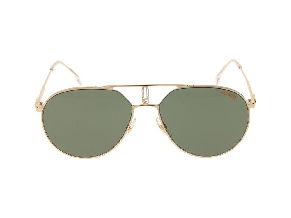 Carrera Sunglasses 1025/S Pef Gold Green 59/17/145