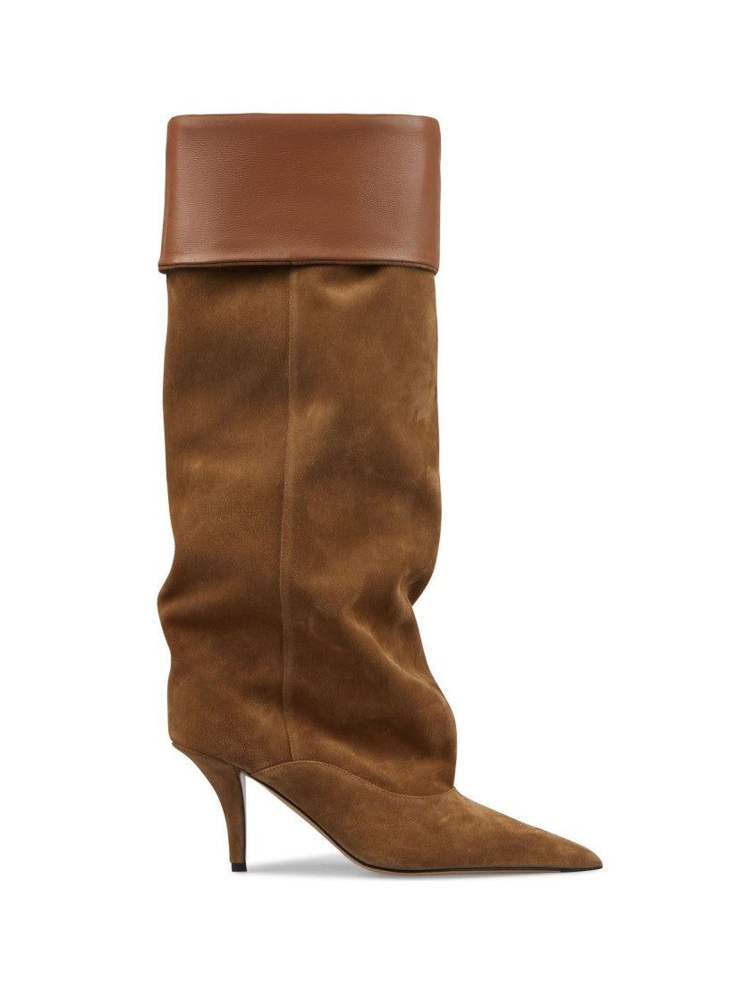 Paris Texas Ines Reverse Boots