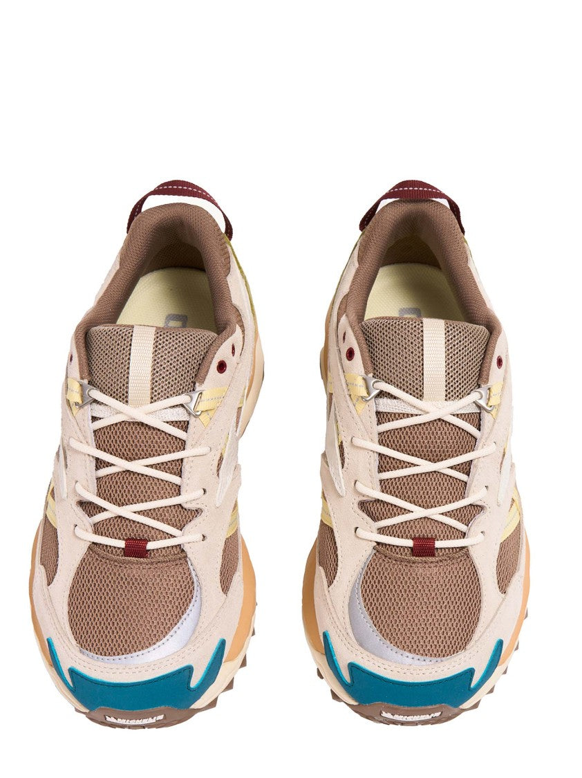 Mizuno Multicolored Wave Mujin Tl Sneakers